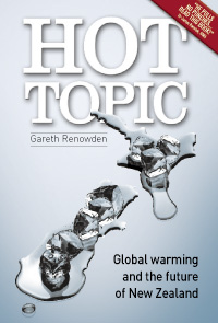 Hot Topic cover