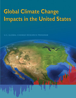 US Impact report