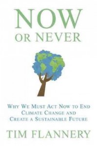 now or never