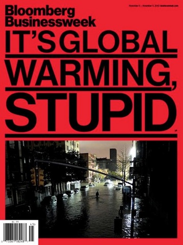 GlobalWarmingStupid